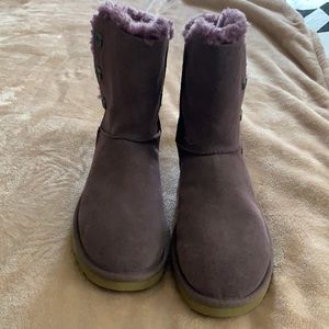 UGG boots